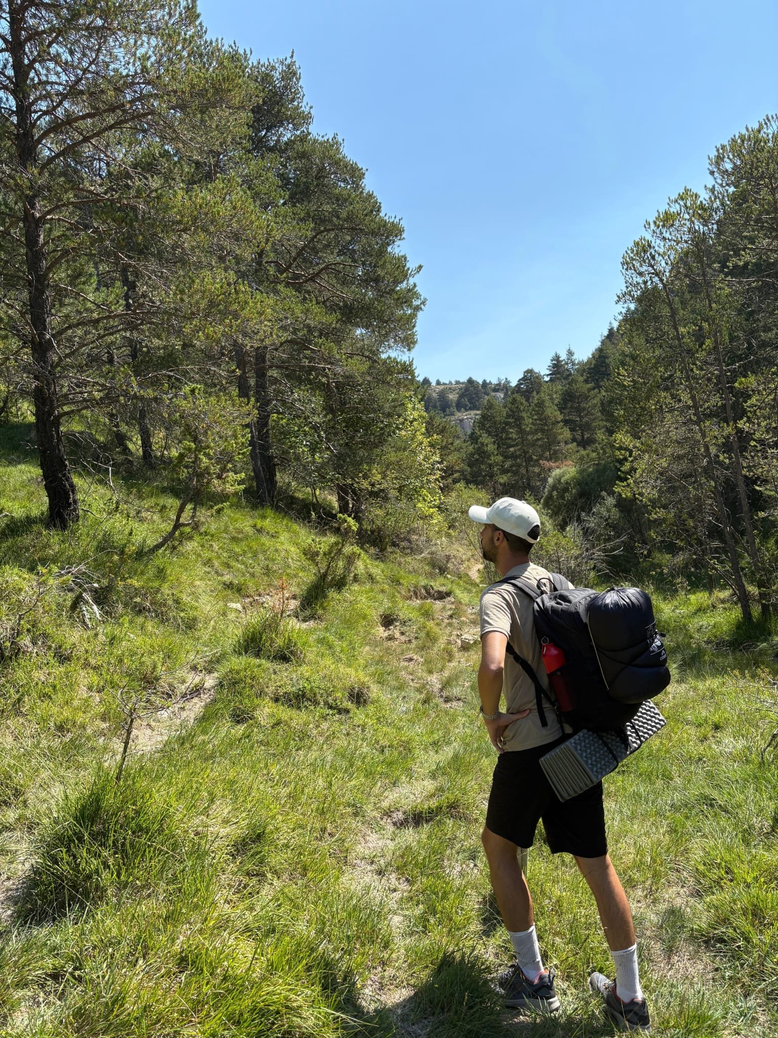 Foto de la ruta